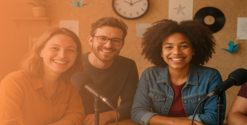 Gemeinschaftsradio: Vorteile und Tipps, um es besser zu nutzen