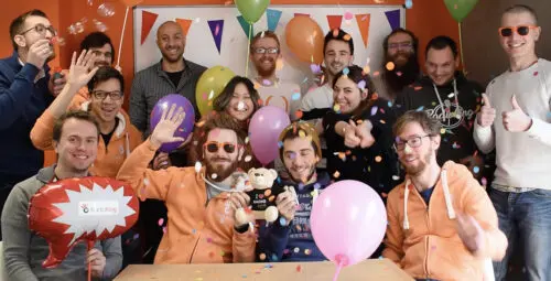 RadioKing fête ses 5 ans !