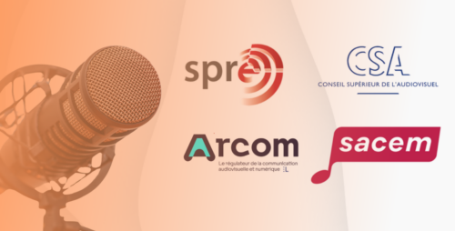 Webradio : les droits d&rsquo;auteur et les autorisations
