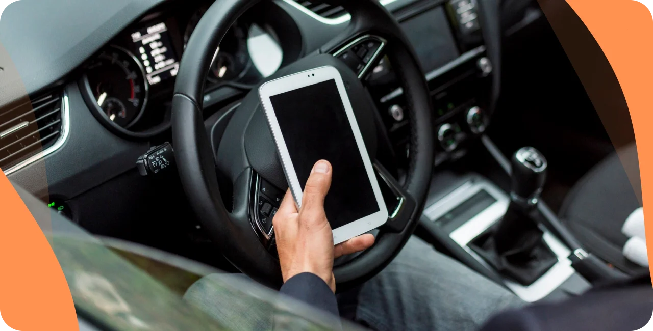 Radio Auto einstellen
