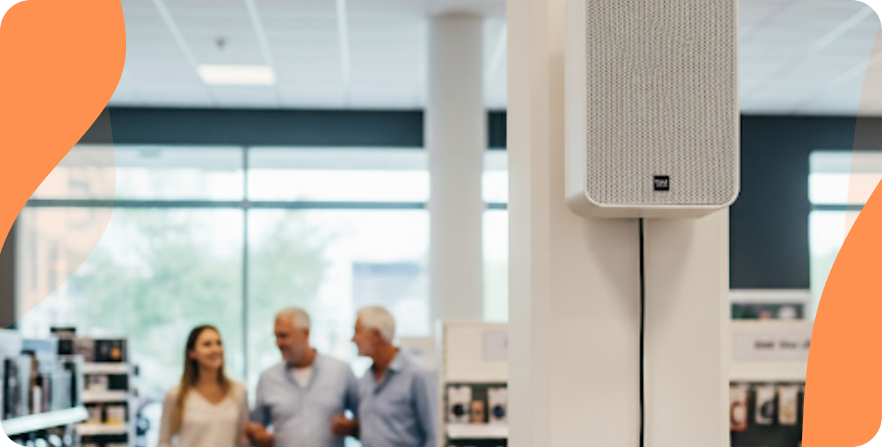 radio para su empresa