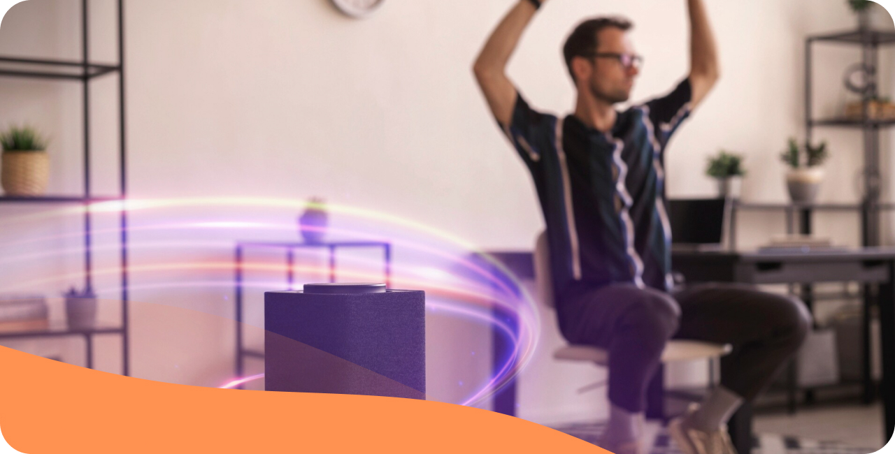 Alexa Skill webradio