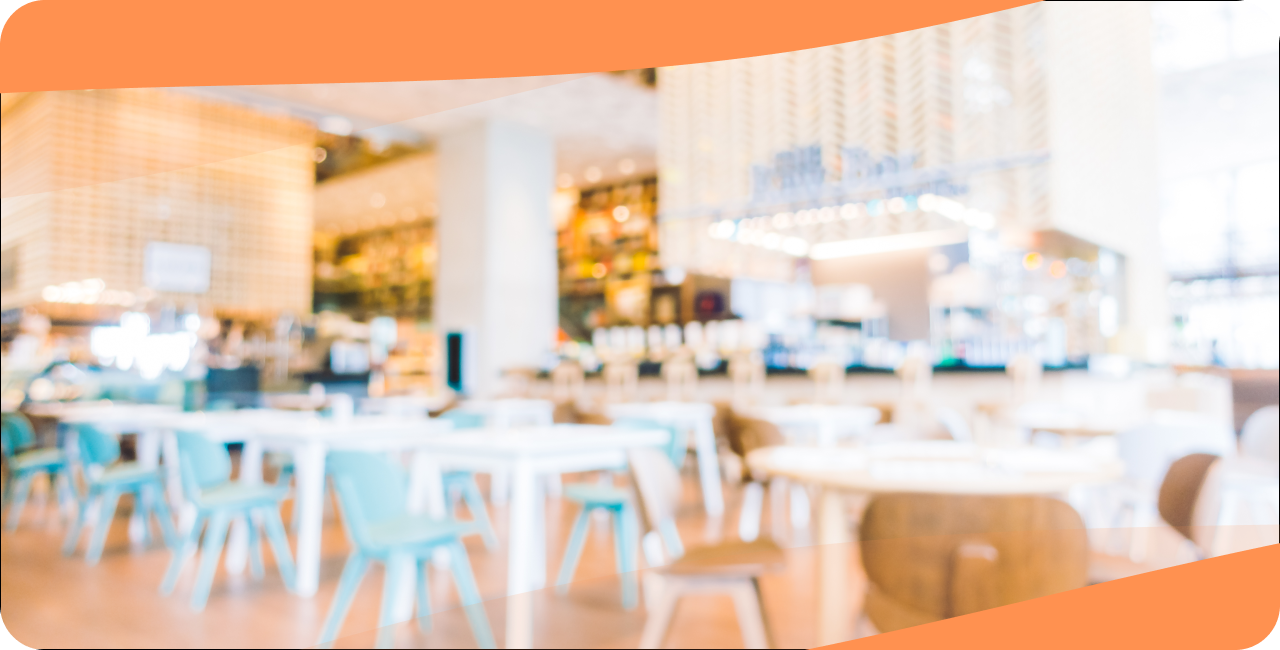 sonoriser son restaurant espace de zone audio