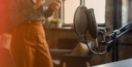 Comment réaliser une bonne émission radio ?