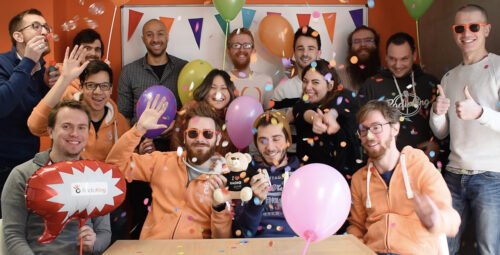 RadioKing fête ses 5 ans !