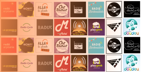 20 Ideas to Help Inspire Your Radio Shows