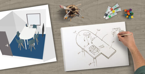 On construit notre Studio Radio : Partie 1