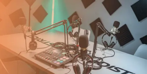 Radio en direct et podcasts : quelle est la différence ?