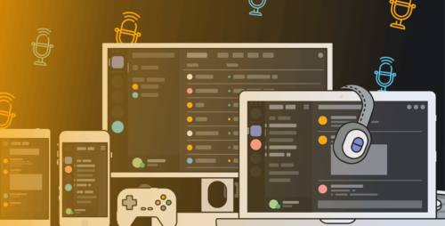 Machen Sie eine Live-Radiosendung mit mehreren Personen über Discord
