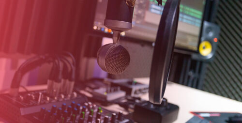 Radio Presenting: Tips, Tools, and Techniques