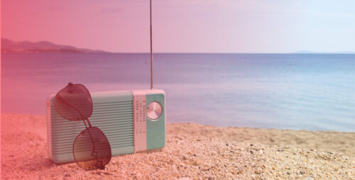 Bereiten Sie Ihren Radiosender auf den Sommer 2026 vor