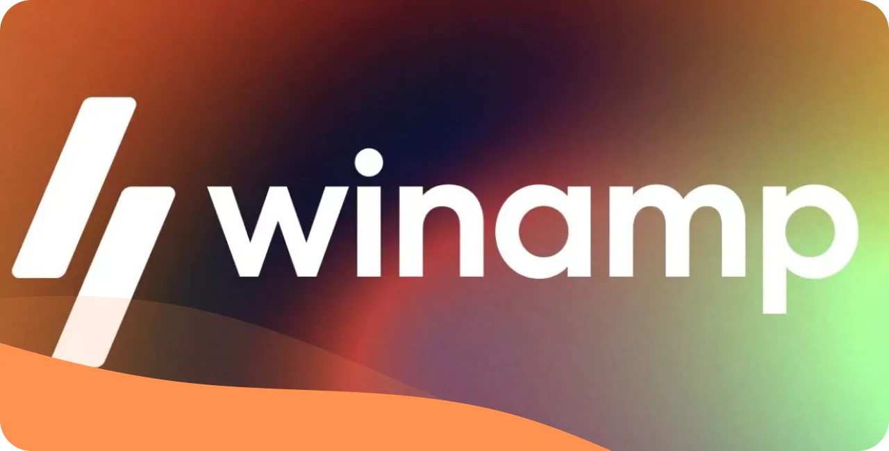 streaming radio con winamp