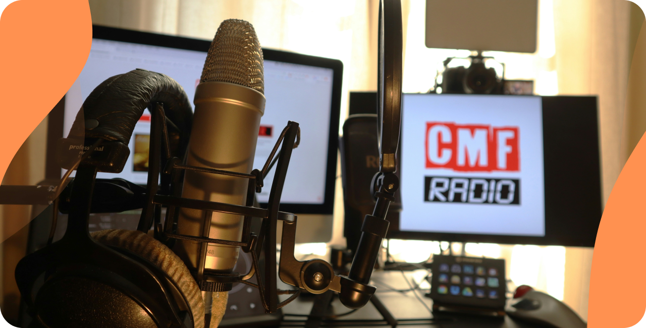 radio associative