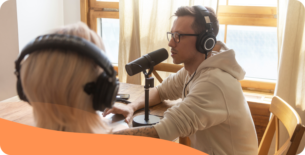 publicité radio voix