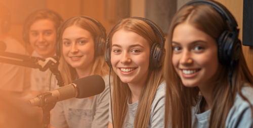 Exploring the Role of Radio in Education